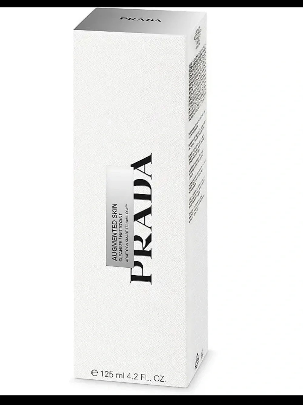 NEW PRADA Augmented Skin Cleaner - GN smart technology